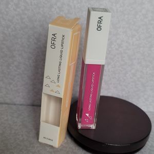 OFRA Liquid Lipstick - Palm Beach